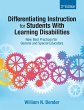 Differentiating Instruction for... - Bild 1