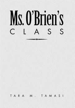 Ms. O'Brien's Class - Tamasi, Tara M.