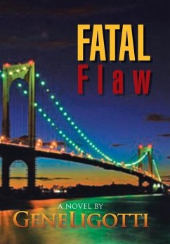 Fatal Flaw - Ligotti, Gene