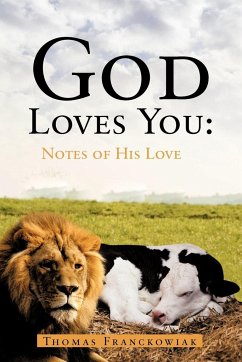 God Loves You - Franckowiak, Thomas