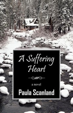 Cover A Suffering Heart