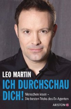 Ich durchschau dich! - Martin, Leo