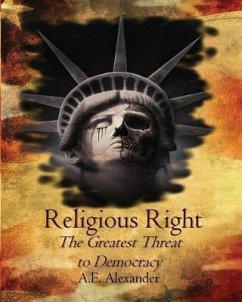 Religious Right - Alexander, A F