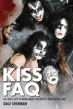 Kiss FAQ - Sherman, Dale