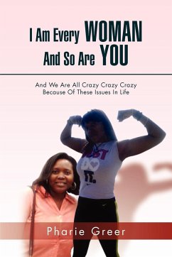 Cover I Am Every Woman and So Are You