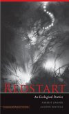 Redstart: An Ecological Poetics