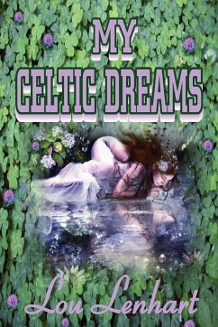 My Celtic Dreams - Lenhart, Lou