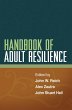 Handbook of Adult Resilience - Bild 1