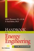 Handbook of Energy Engineering, Seventh Edition