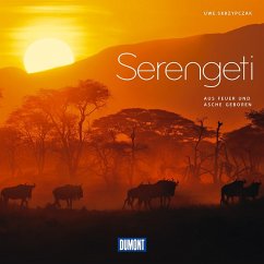 Serengeti - Skrzypczak, Uwe