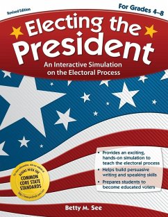 Electing the President, Revised Edition - See, Betty M