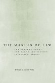 The Making of Law
