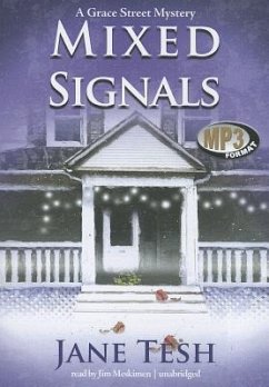Mixed Signals - Tesh, Jane