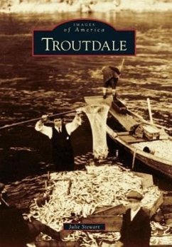 Troutdale - Stewart, Julie