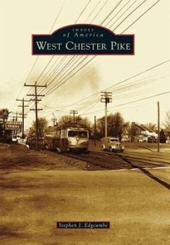 West Chester Pike - Edgcumbe, Stephen J.