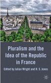 Pluralism and the Idea of the Republic in France