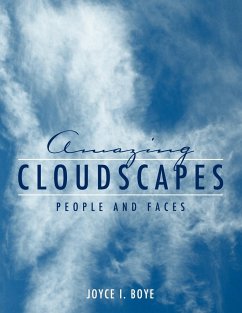 Amazing Cloudscapes - Boye, Joyce