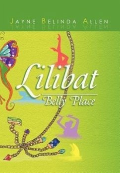 Lilibat Belly Place - Allen, Jayne Belinda