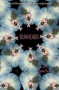 Bunheads - Flack, Sophie