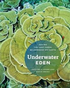 Underwater Eden - Stone, Gregory S.;Obura, David