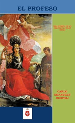 El Profeso - Ruspoli, Carlo Emanuele