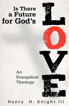 Is There a Future for God's Love?