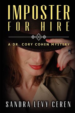 Imposter for Hire - Ceren, Sandra Levy