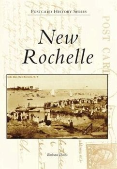 New Rochelle - Davis, Barbara