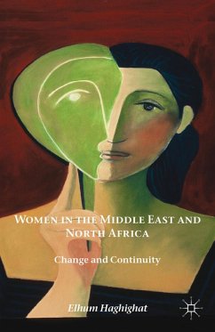 Women in the Middle East and North Africa - Haghighat, Elhum