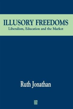 Illusory Freedoms - Jonathan, Ruth