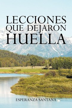 Cover Lecciones Que Dejaron Huella