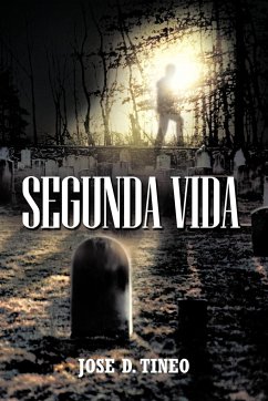 Segunda Vida - Tineo, Jose D.