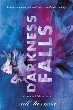 Darkness Falls - Tiernan, Cate