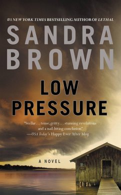 Low Pressure - Brown, Sandra