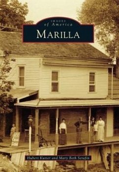 Marilla - Kutter, Hubert; Serafin, Mary Beth