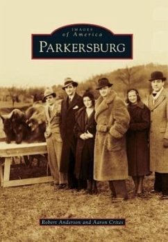 Parkersburg - Anderson, Robert; Crites, Aaron