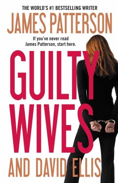 Guilty Wives - Patterson, James; Ellis, David