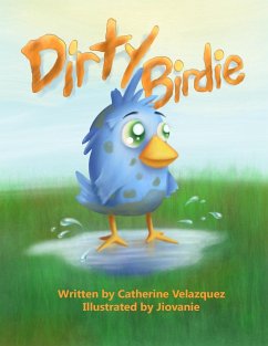 Dirty Birdie - Velazquez, Catherine