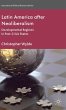Latin America After Neoliberalism - Bild 1