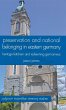 Preservation and National Belonging in... - Bild 1
