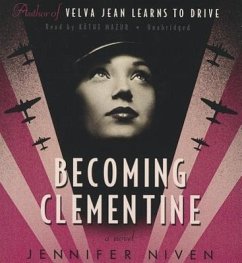Becoming Clementine - Niven, Jennifer