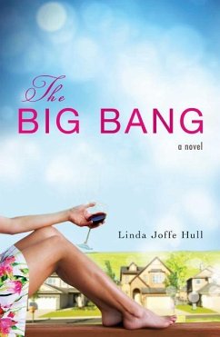 The Big Bang - Hull, Linda Joffe