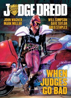 When Judges Go Bad - Wagner, John; Millar, Mark