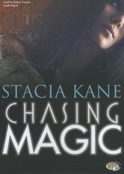 Cover Chasing Magic