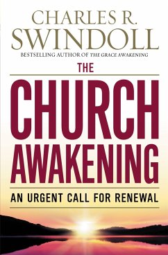 The Church Awakening - Swindoll, Charles R