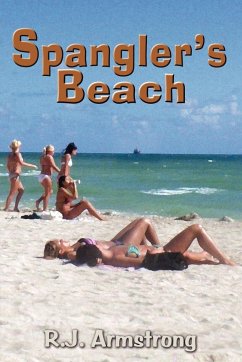 Spangler's Beach - Armstrong, R. J.