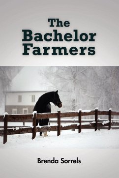 The Bachelor Farmers - Sorrels, Brenda