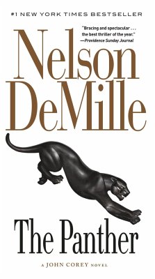 Panther - DeMille, Nelson