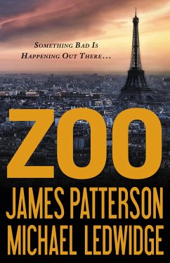 Zoo - Patterson, James; Ledwidge, Michael