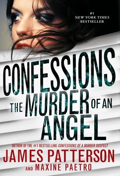 Confessions of a Murder Suspect - Patterson, James; Paetro, Maxine